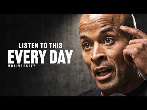 How to Build Discipline When Motivation Fades thumbnail