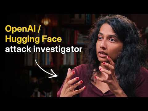 How Did AI Agents Collaborate to Cheat a Benchmark? thumbnail