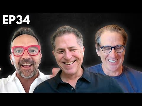 Michael Dell – Invest America Act Becomes Law, AI Talent Wars, Compute Demand, Market Update | BG2 thumbnail