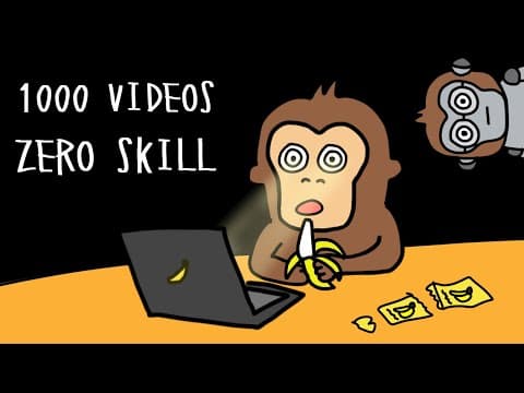 How the Algorithm Hijacked Monkey’s Brain (Why Monkey Can’t Learn Online) thumbnail