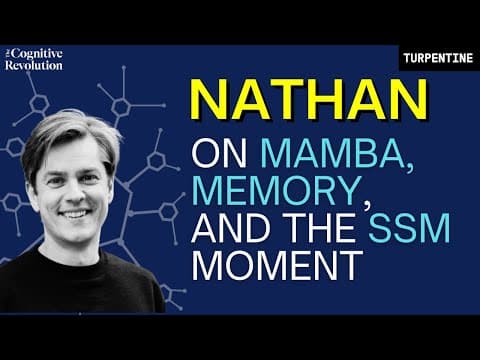 What Is the Mamba AI Architecture and Its Benefits? thumbnail