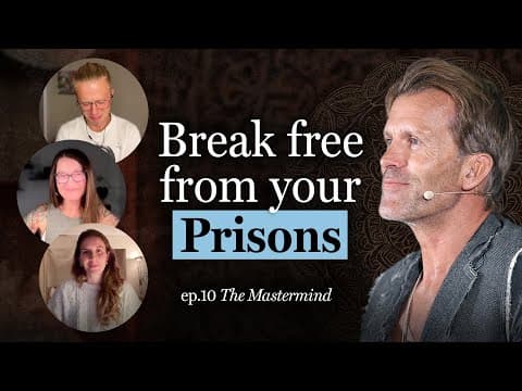 Your Most Important Priority in 2026 | Finding Freedom Podcast thumbnail