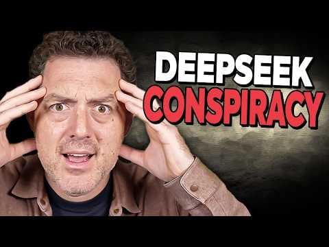 How Did DeepSeek R1 Disrupt AI Industry? thumbnail