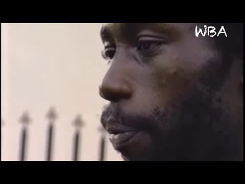 1980s NEWS SPECIAL: The Real Shottas 🇯🇲 | The Jamaican Drug Trade thumbnail