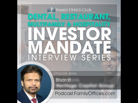 What Investment Strategies Does Dr. Farhat Son Recommend? thumbnail