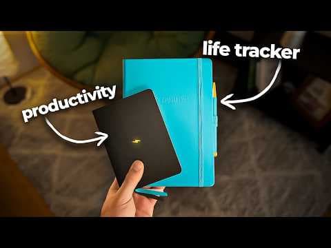 You Might Need MORE Notebooks. Here’s Why thumbnail