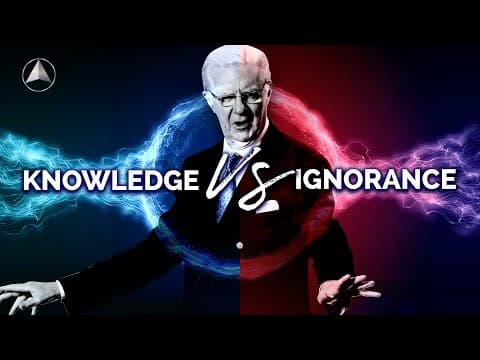 What Is the Difference Between Knowledge and Ignorance? thumbnail