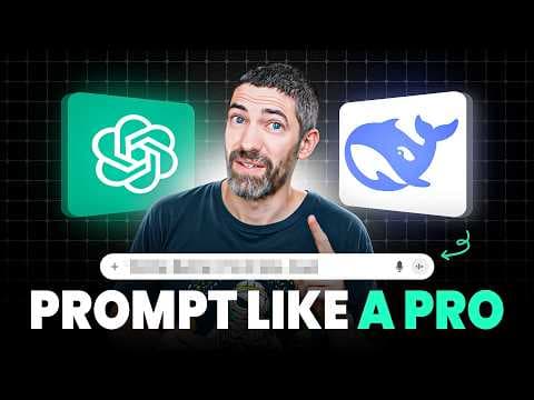How to Use RICECO Framework for Better AI Prompts thumbnail