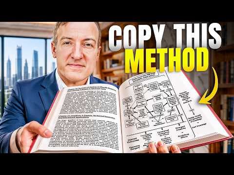 How Do Major Scientific Breakthroughs Happen? thumbnail