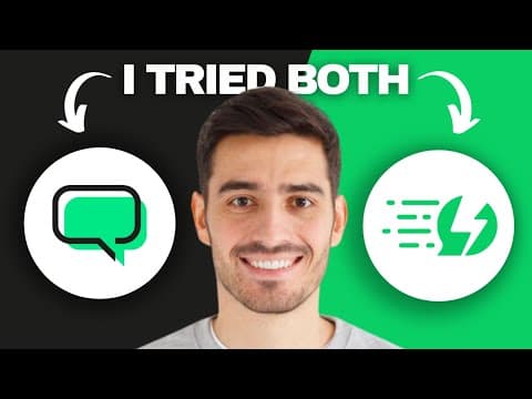 Wati vs AiSensy (2026) | Which One is Better? thumbnail