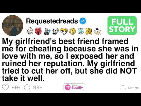 [FULL STORY] When did you realize that life wasn’t fair? thumbnail