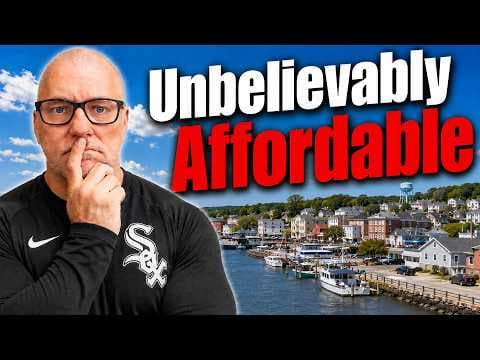 🏝️10 Coastal Towns So Affordable It Feels Like a Scam 🌊🏖️ thumbnail