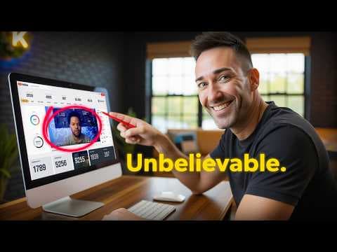 How to Win High-Value Clients With YouTube thumbnail