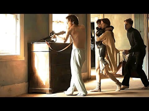 4 Siblings Stuck In A Haunted House, Forced To Stay There By Their Mom For A Reason thumbnail