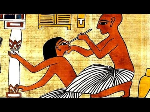 Innovations We're Still Using Thanks to Ancient Egyptians thumbnail