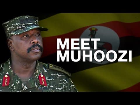 Uganda's Next Dictator Is About to Be Everyone’s Problem. thumbnail