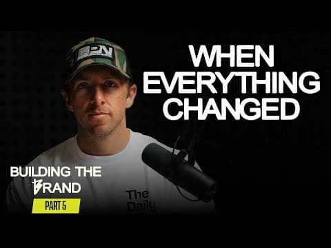 How to Embrace the Hybrid Athlete Lifestyle thumbnail