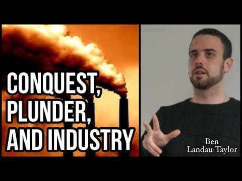 Conquest, Plunder and Industry thumbnail