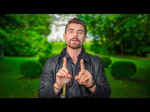 How to Build a Sovereign Mind and Achieve Freedom thumbnail