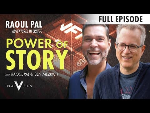 NFTs Have Already Changed Publishing & Film Forever thumbnail