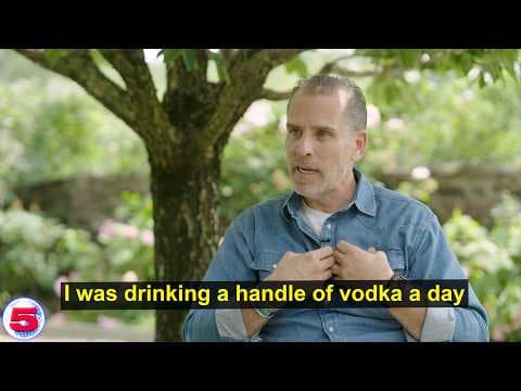 Hunter Biden Interview thumbnail