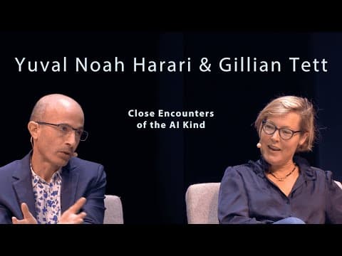 What Are the Unique Challenges Posed by AI? thumbnail
