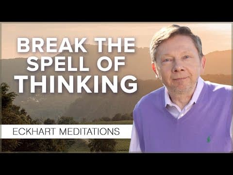 How to Find Stillness Between Your Thoughts thumbnail