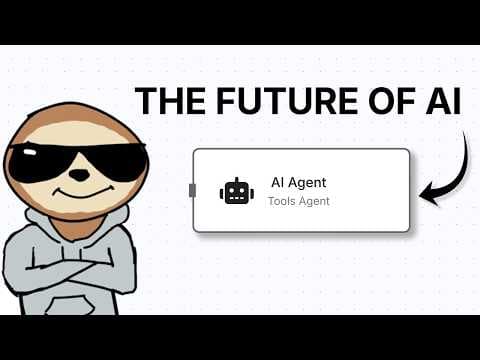 Everything You Need To Know About AI Agents thumbnail