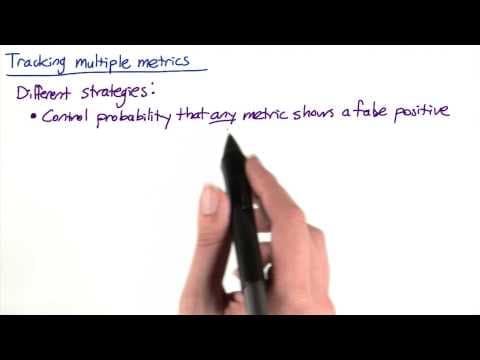 Multiple Metrics: Example 3 thumbnail