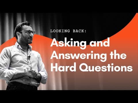 Difficult Conversations with Empathy | Full Interview thumbnail