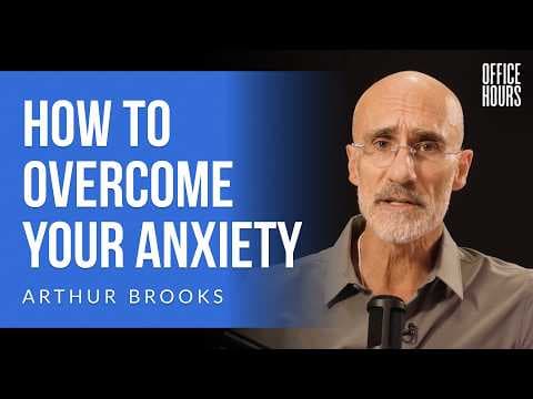 2 Proven Strategies (and 1 Big Mistake) for Dealing with Anxiety thumbnail