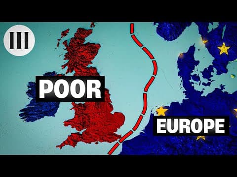 Why No One Wants to Live in the UK thumbnail
