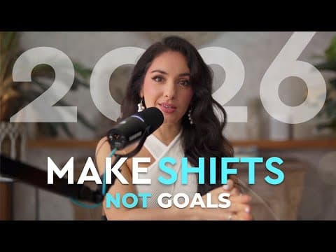 The Easier Way to A Better Life – 4 Shifts that Change Everything thumbnail