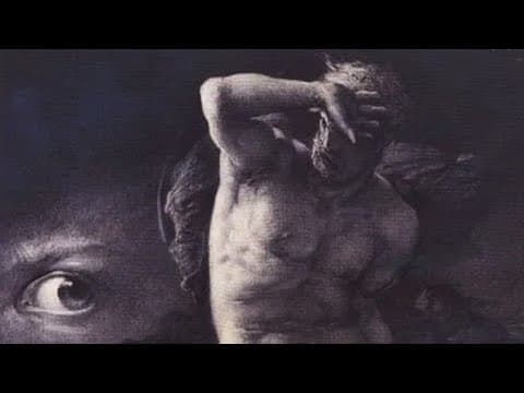 Owning Your Own Shadow: The Dark Side of the Psyche thumbnail