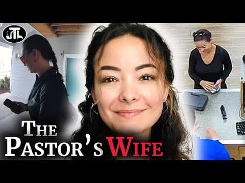 The Strange Case of Mica Miller [True Crime Documentary] thumbnail