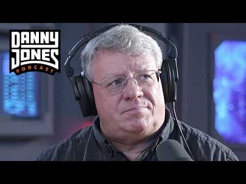 Why Can't NASA Return to the Moon? Kevin Knuth Explains thumbnail
