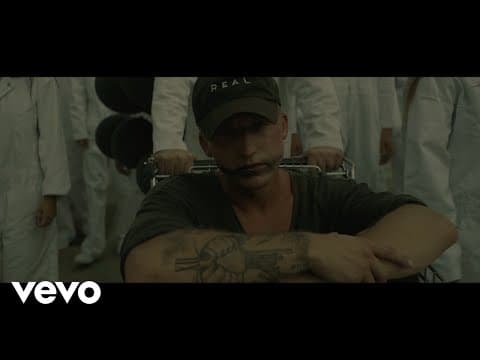 NF - Leave Me Alone thumbnail