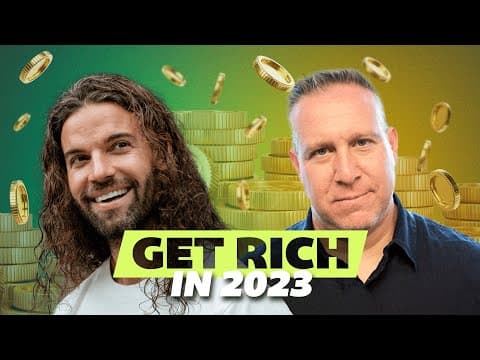 How to Build Wealth During Economic Downturns thumbnail