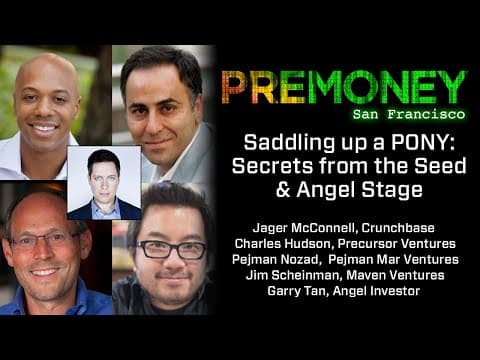 What Are the Key Trends in Seed Funding Strategies? thumbnail