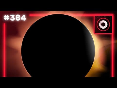 The Eclipse | The Official Podcast thumbnail