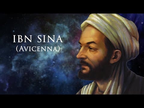 Ibn Sina (Avicenna) - The Greatest Muslim Philosopher? thumbnail