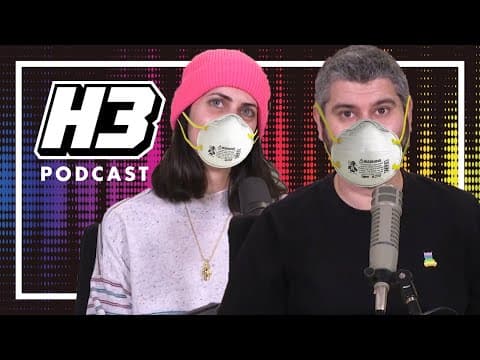 How Is COVID-19 Affecting Society and Entertainment? thumbnail