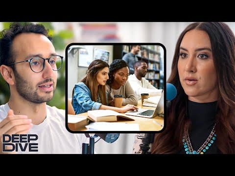 What Is the Best Career Advice for Young People? thumbnail