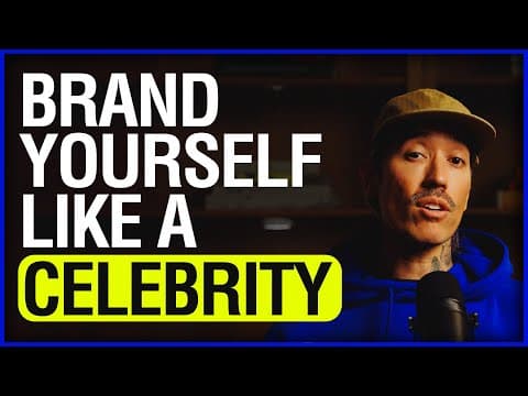 I Obsessed Over Music Branding for 20 Years - Here's What Actually Works thumbnail