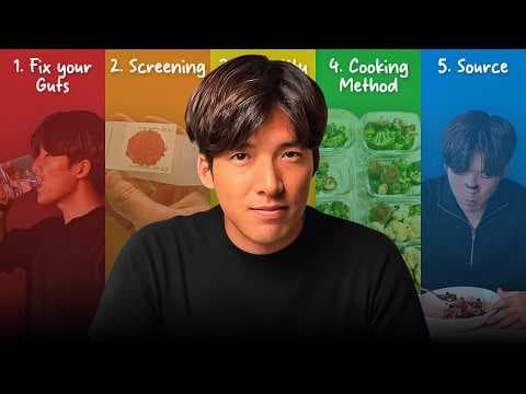 How To Eat For Pure Health (According To Science) thumbnail