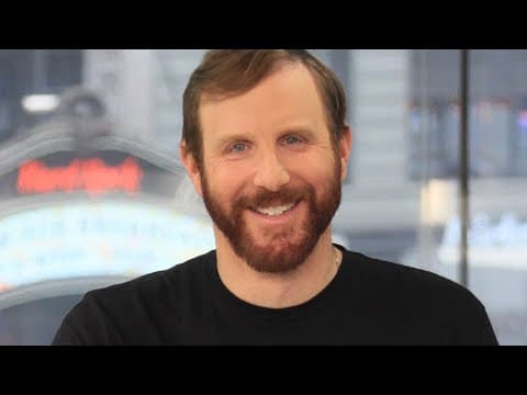 Reimagining Meat [Entire Talk] thumbnail