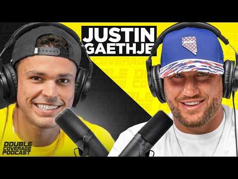 Justin Gaethje on Upcoming UFC Fights and Retirement Plans thumbnail