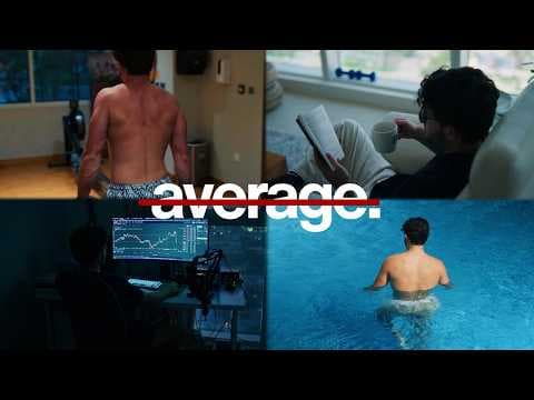 If you're ambitious but lazy in your 20s, please watch this... thumbnail