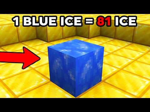 67 Actually Expensive Minecraft Things thumbnail