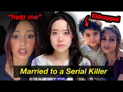 I Received A Message From A Serial Killer’s Wife Asking For Help… thumbnail
